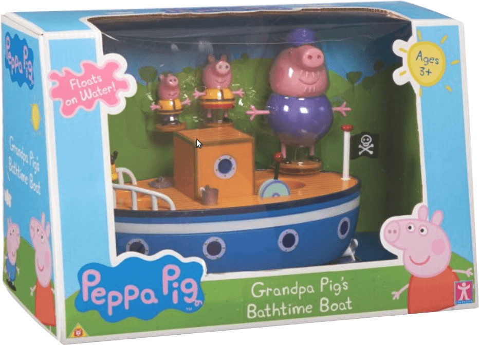 Tm Toys PL PEP05060