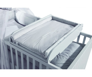 Roba Wickelplatte für Bett Adam & Eule ab 53,95 ...