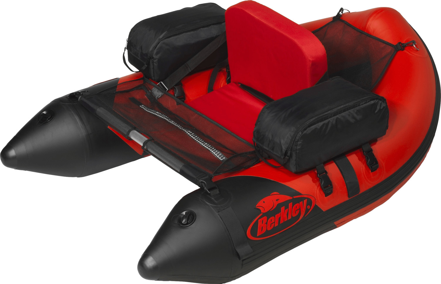 Berkley Tec Belly Boat Ripple XCD