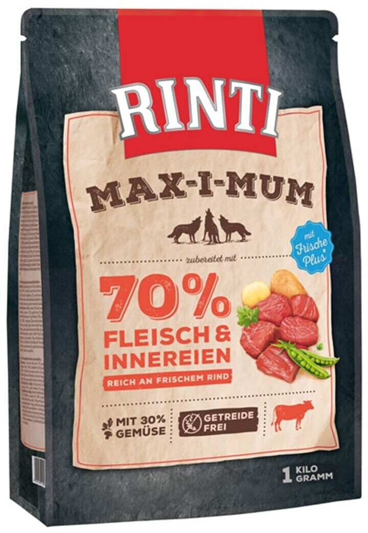 Rinti Max-i-mum boeuf