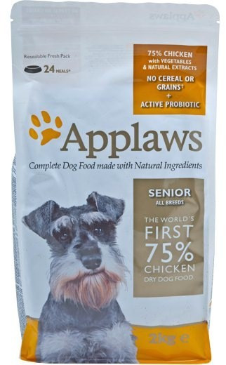 Applaws Senior poulet