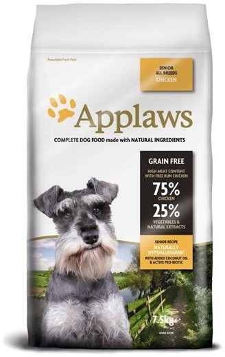 Applaws Pâtée pour chien 7.5 kg Applaws Pâtée pour chien 7.5 kg