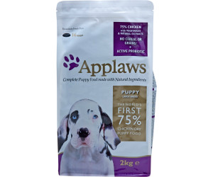 Applaws large breed puppy hotsell
