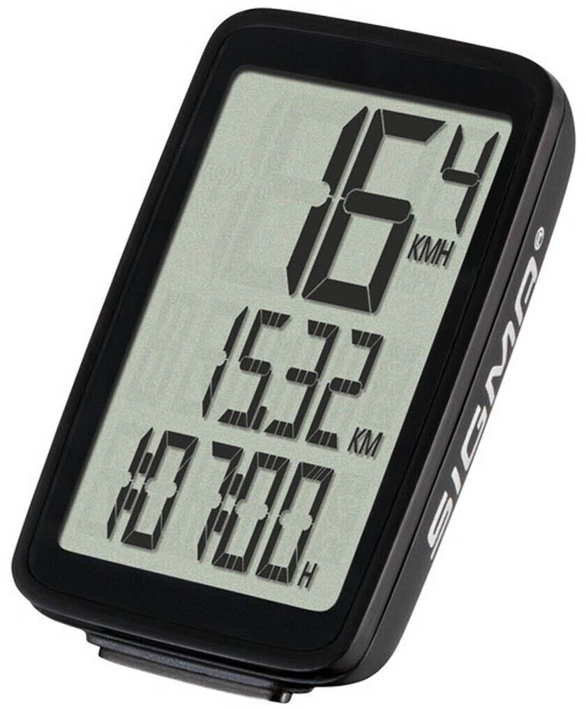 Sigma Compteur vélo PURE1