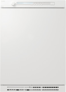 Asko T 786 HP W