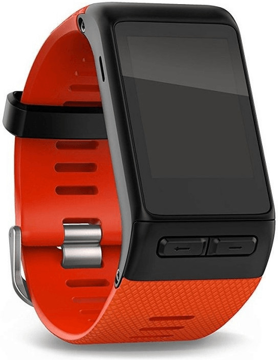 garmin vivoactive hr premium