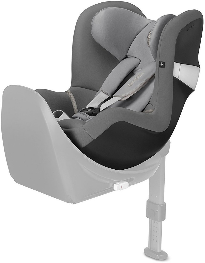 Cybex Sirona M2 i-Size Manhattan Grey