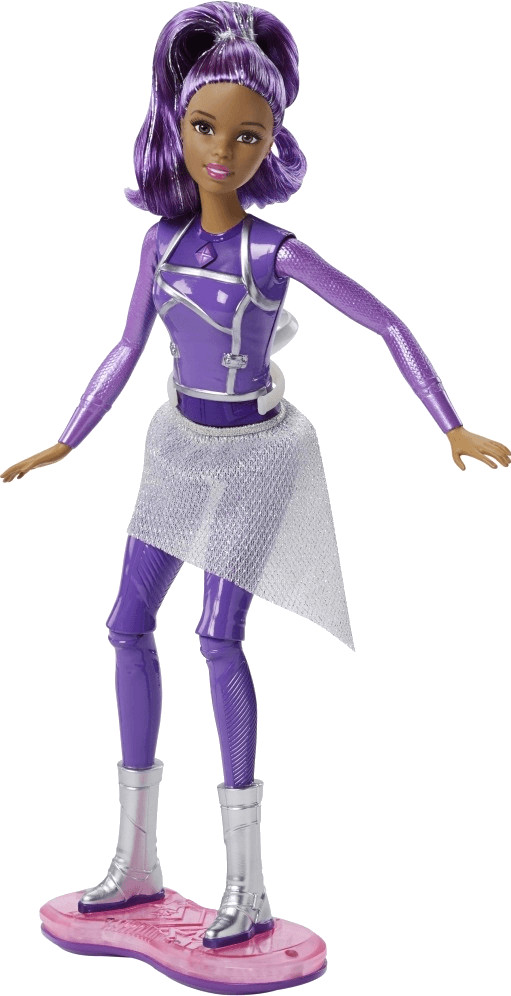 Barbie Sally sons et lumières (DLT23)