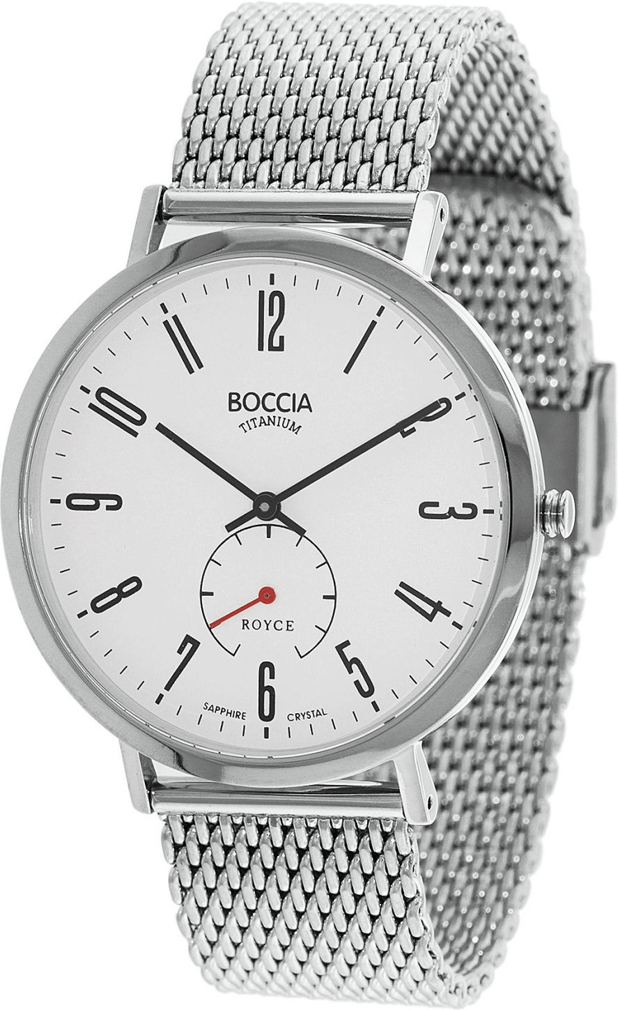 Boccia Royce (3592-03)