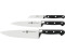 ZWILLING Professional S Messerset 3 tlg. (35645002)
