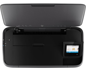 Officejet 250 hot sale