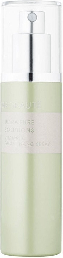 M2 Beauté Ultra Pure Solutions Vitamin C Facial Nano Spray (75ml)