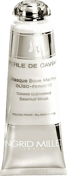 Ingrid Millet Perle de Caviar Masque Boue Marine (75ml)