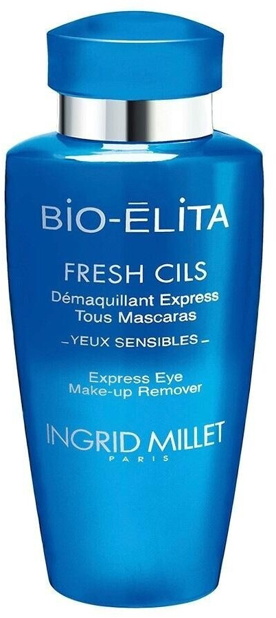 Ingrid Millet Bio-Elita Fresh Cils Make-up Remover (125ml)
