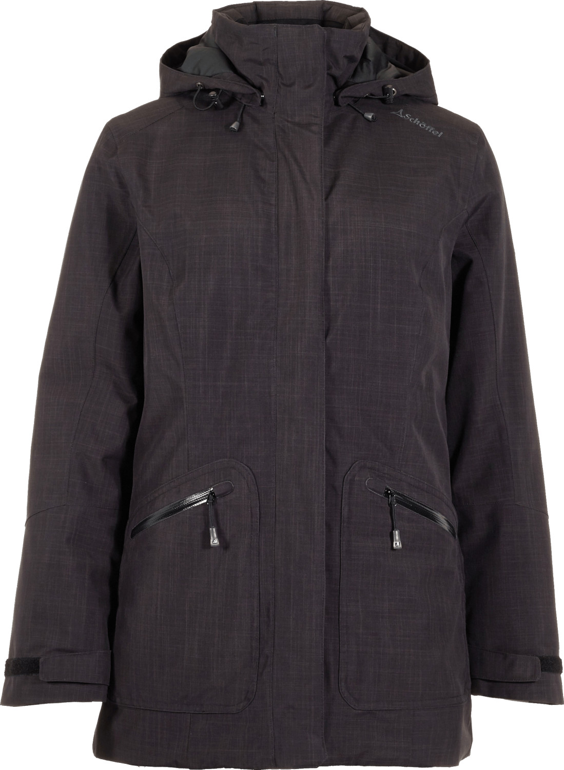 Schöffel Jacket Sedona black