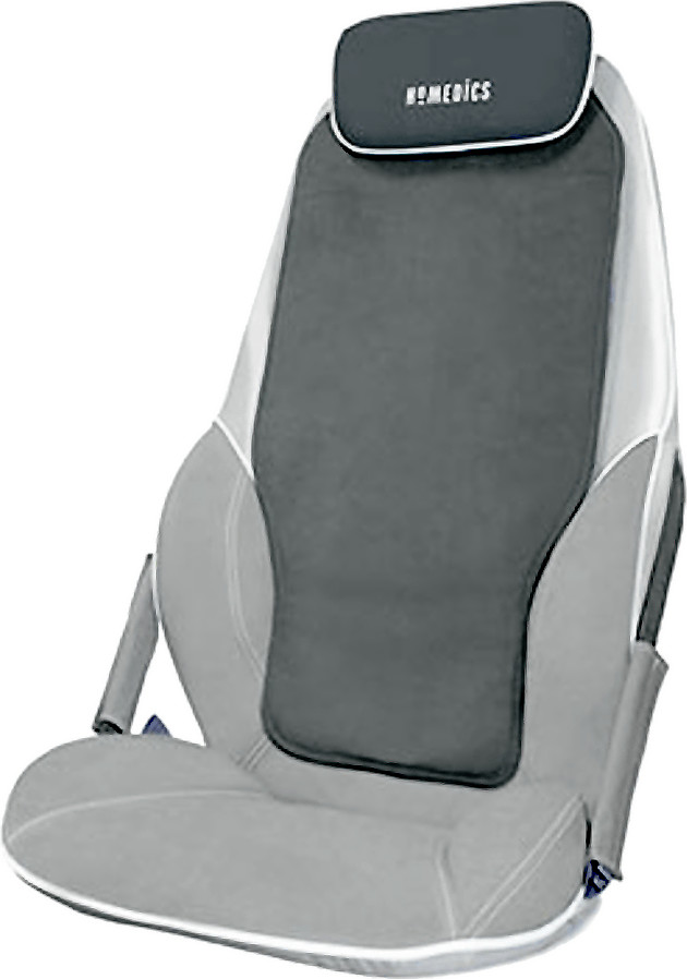 HoMedics Siège de massage  BMSC 5000H