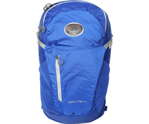 Osprey Packs Daylite Backpack Tahoe Blue