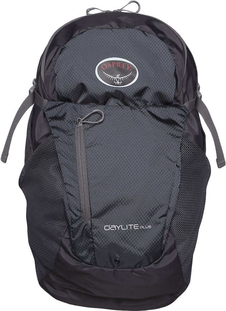 Osprey Daylite Plus (2019) black ab 49,99 € Preisvergleich bei idealo.de