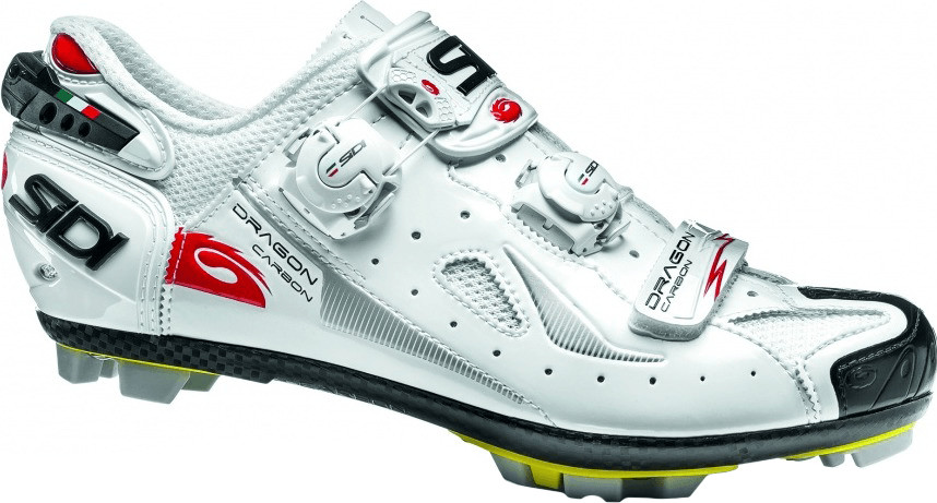Sidi Dragon 4 SRS Carbon
