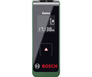 Bosch Zamo II
