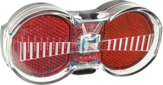 Busch & Müller Toplight Flat S for E-Bikes
