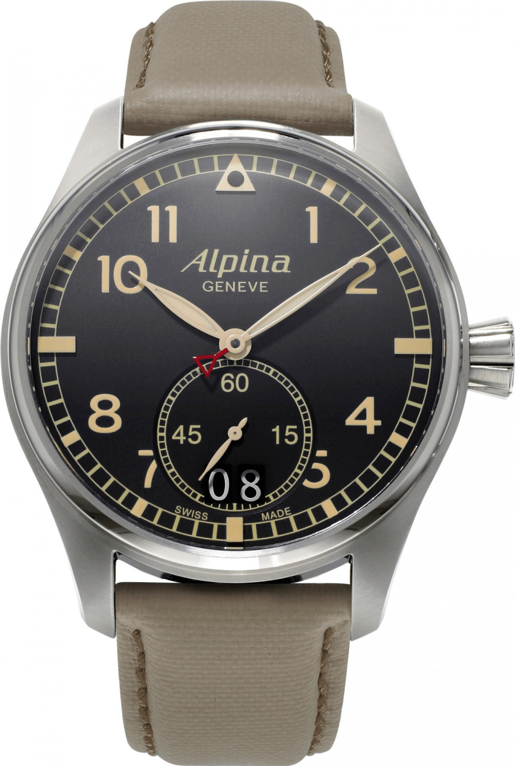 Alpina Startimer Pilot (AL-280BGR4S6)