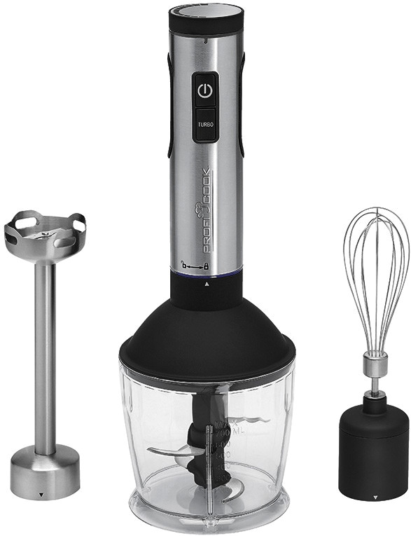 ProfiCook PC-SMS 1095