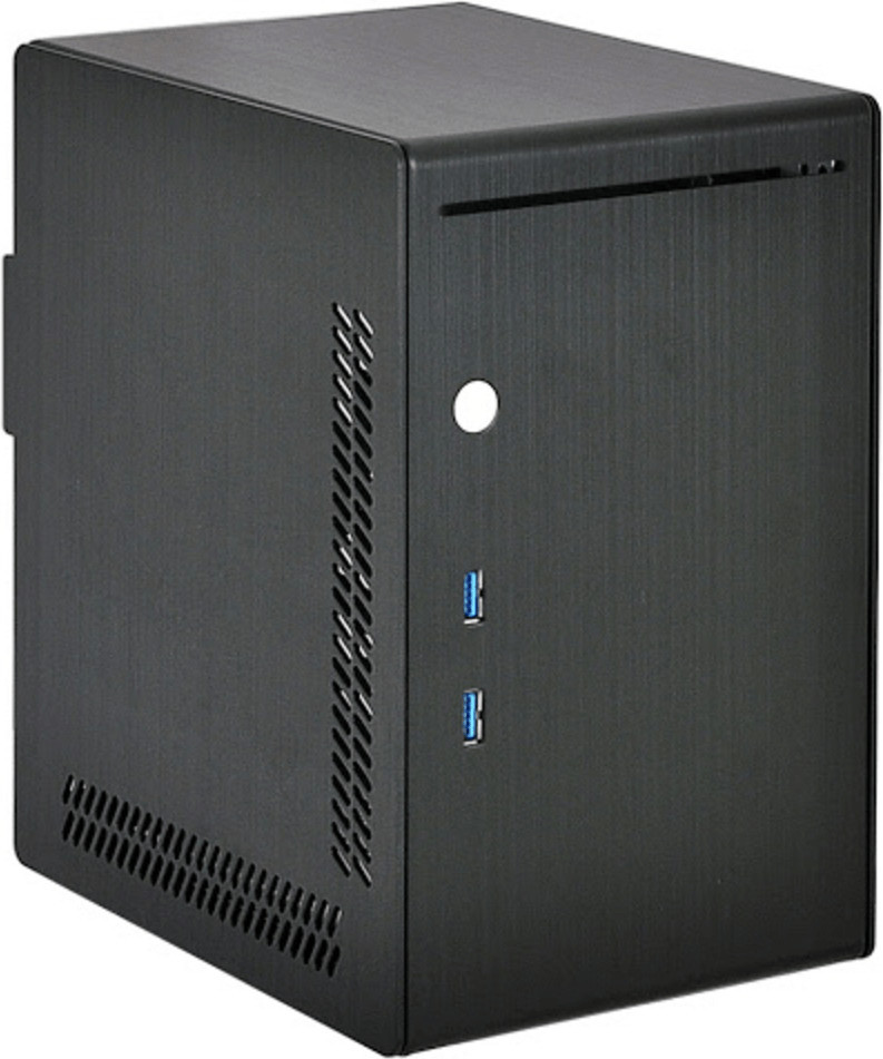 Lian Li PC-Q20 noir