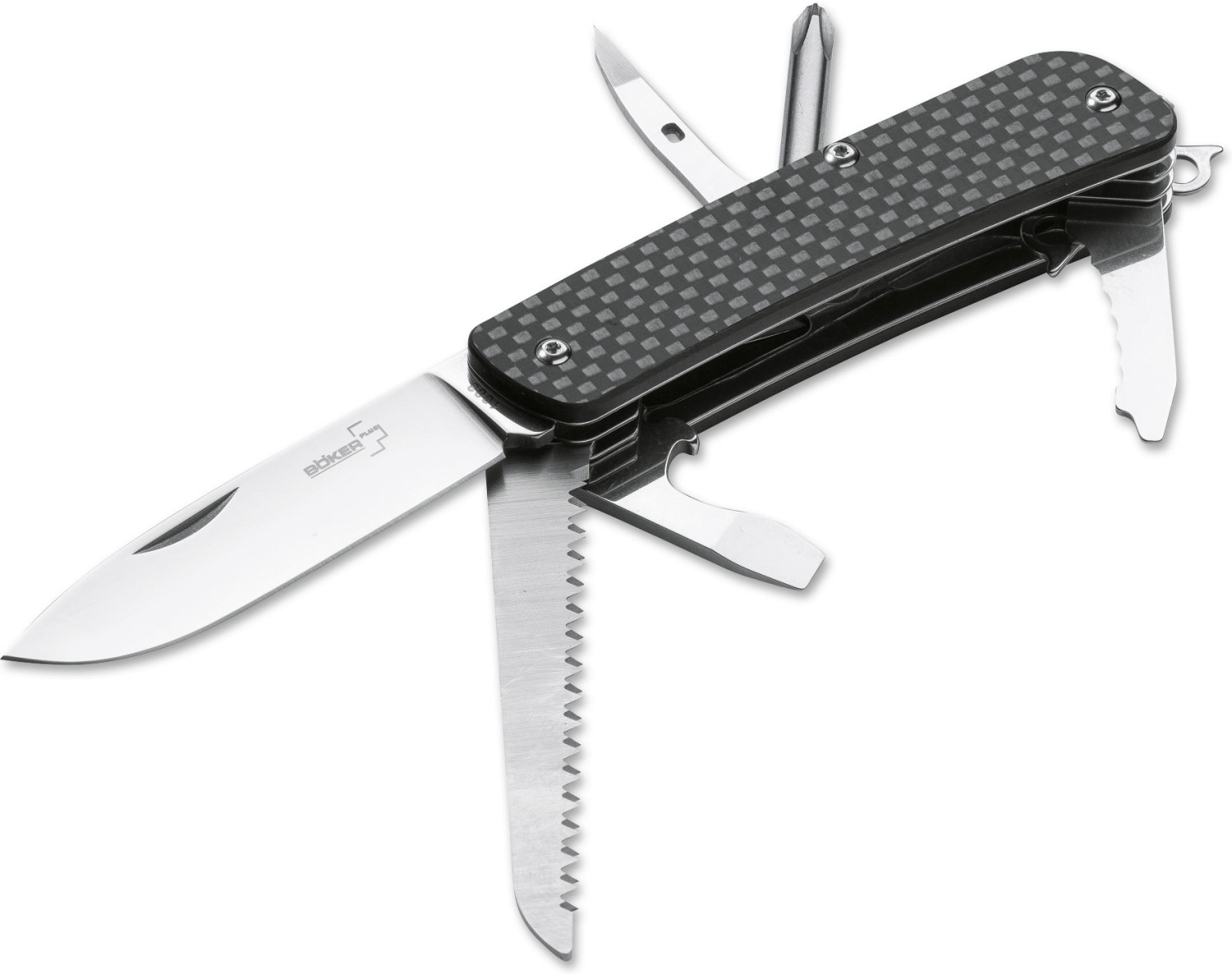 Böker Plus Tech Tool City 8