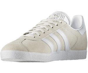 adidas gazelle white