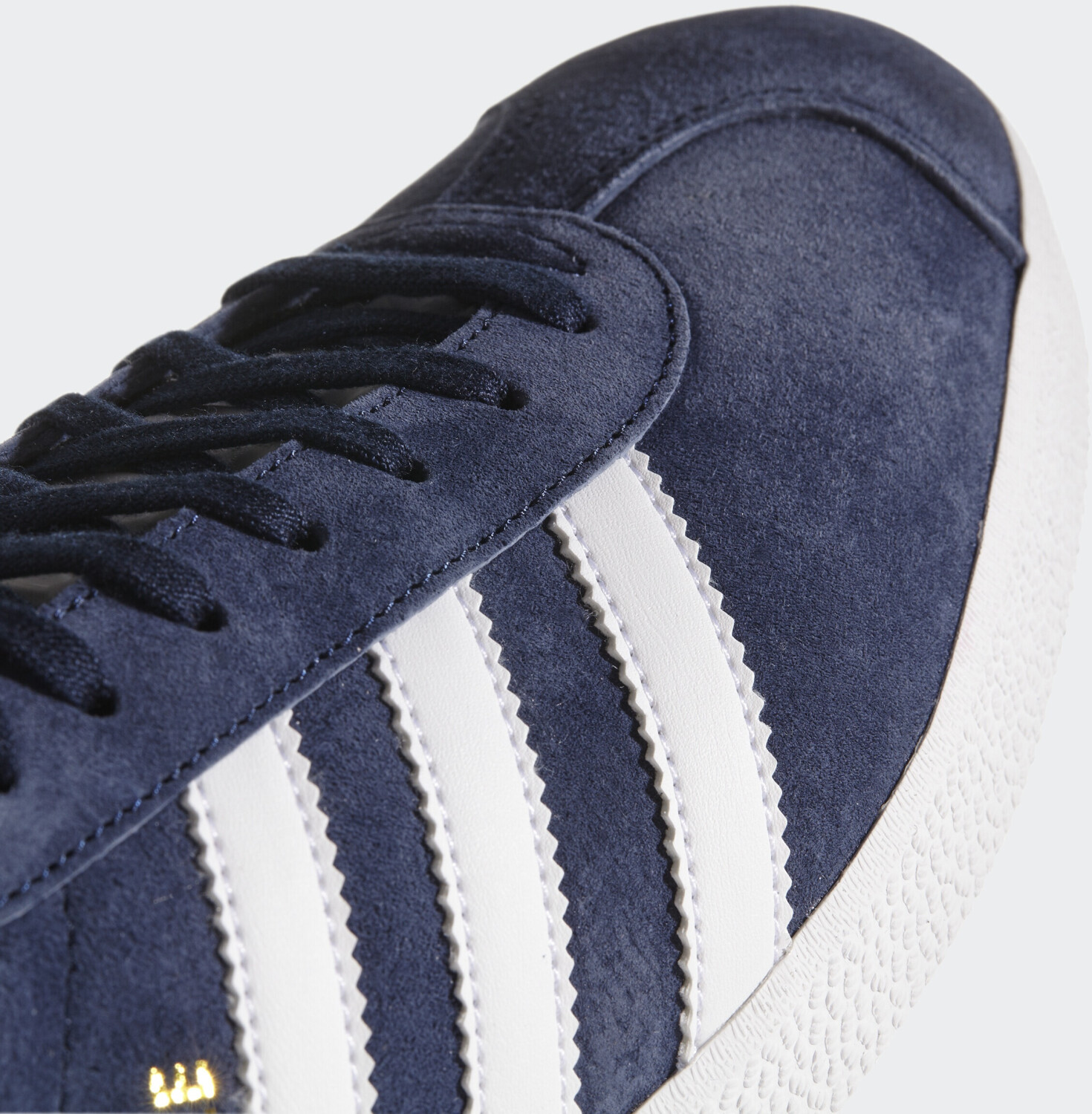 Adidas gazelle azul marino hombre hot sale