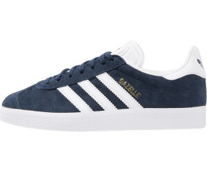 Adidas Gazelle collegiate navy/white/ice blue 56,22 € (August Preise) | Preisvergleich