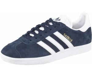 Adidas Gazelle collegiate navy/white/ice blue ab 53,15 € | Preisvergleich  bei idealo.de