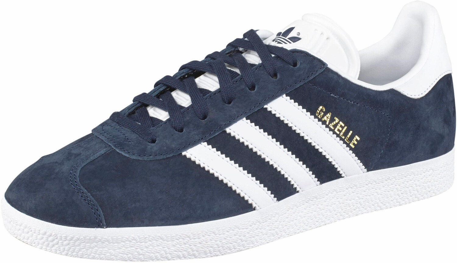 Buy Adidas Gazelle Collegiate Navy White Ice Blue from 56.00 Today Best Deals on idealo