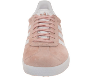 personal creativo Sequía Adidas Gazelle vapour pink/white/gold metallic desde 52,99 € | Compara  precios en idealo