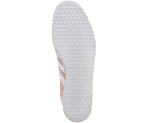 capa Dalset Aspirar Adidas Gazelle vapour pink/white/gold metallic desde 54,49 € | Compara  precios en idealo