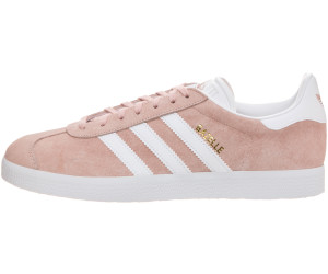 Adidas Gazelle Vapour Pink White Gold Metallic Ab Preisvergleich Bei Idealo De