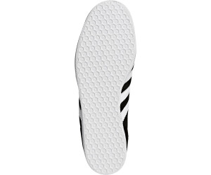 Adidas Gazelle core black/white/gold metallic 58,98 € | precios en idealo