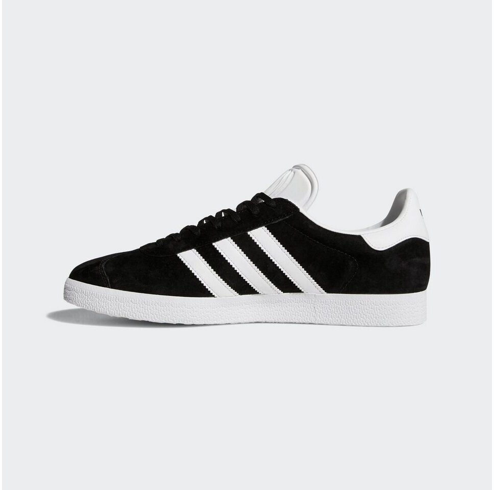Adidas gazelle weiß leder herren top