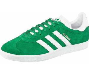 Adidas Gazelle green/white/gold metallic a € 89,80 (oggi) | Migliori prezzi  e offerte su idealo