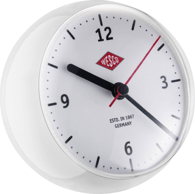 Wesco Mini Clock
