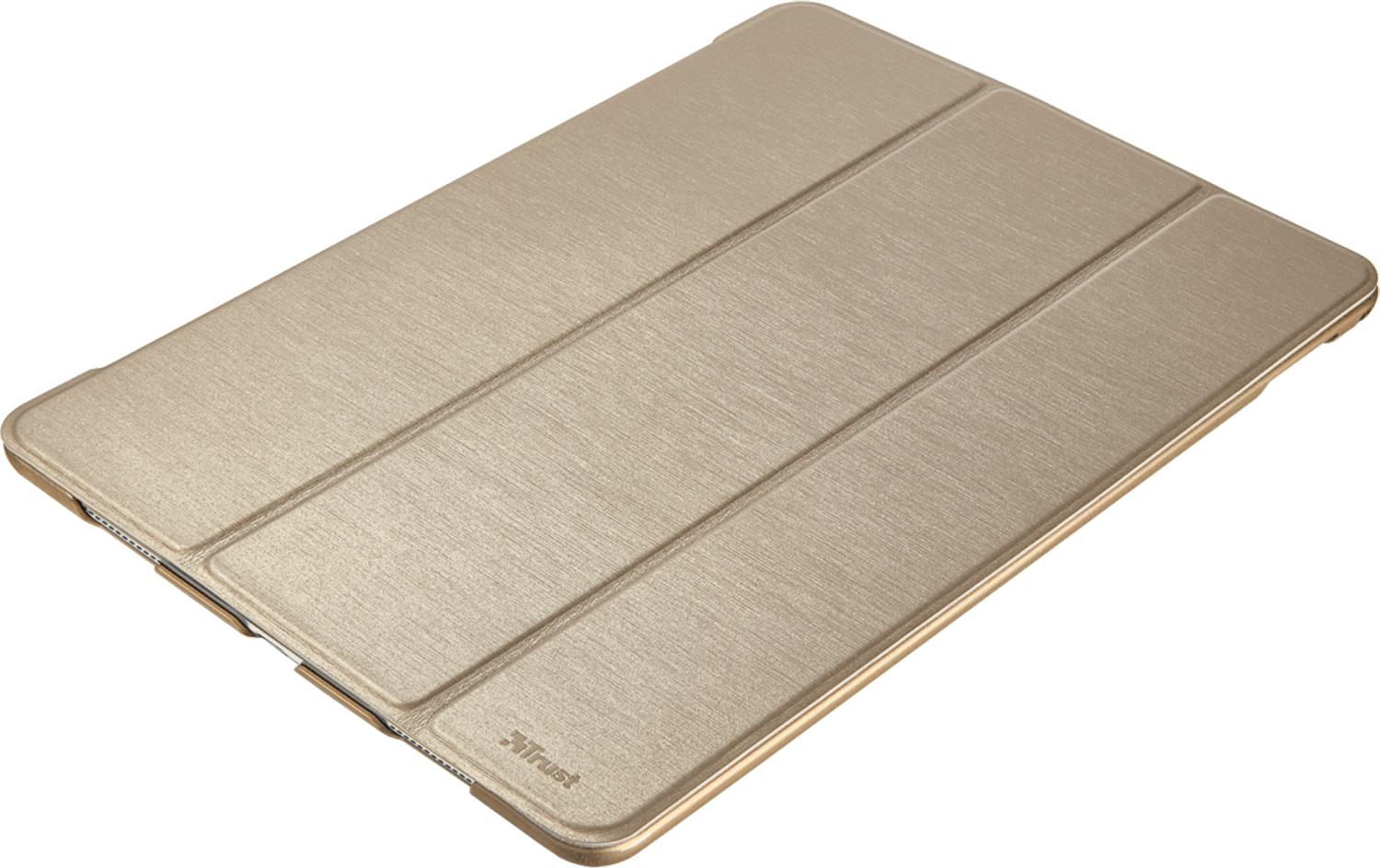 Trust Aurio Smart Folio iPad Pro 9.7 gold (21101)
