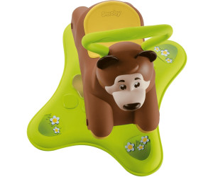 porteur panda smoby