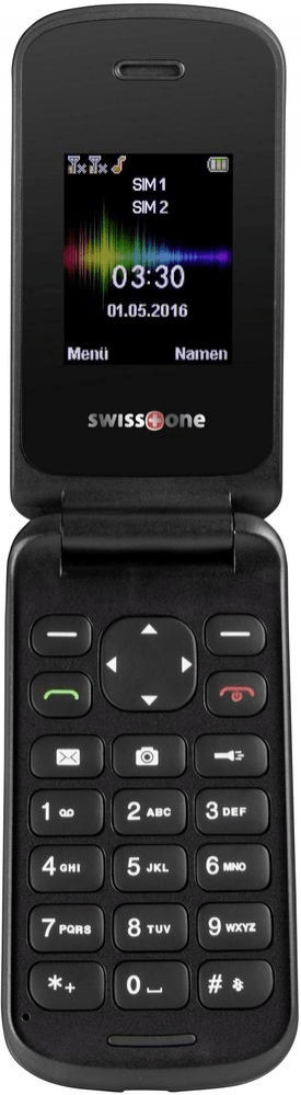 swisstone SC 330 blanc