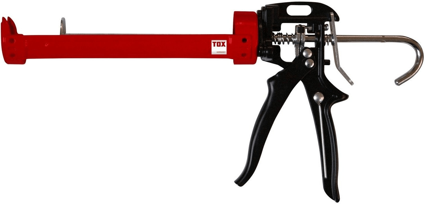 TOX Liquix Blaster