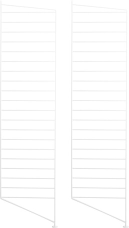 String System Floor Panel 115x30cm Set of 2