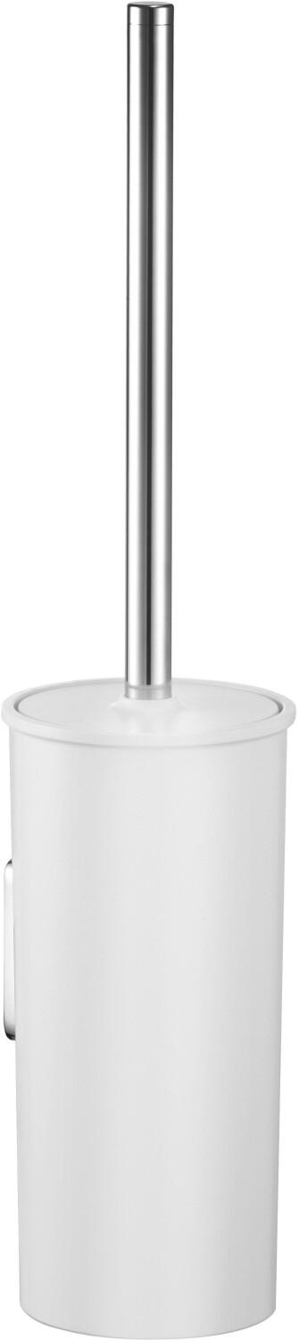 Keuco Moll chromé/blanc (12764010100)