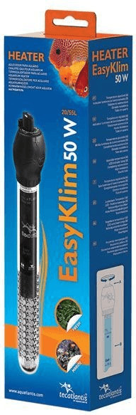 Aquatlantis Easyklim 50W