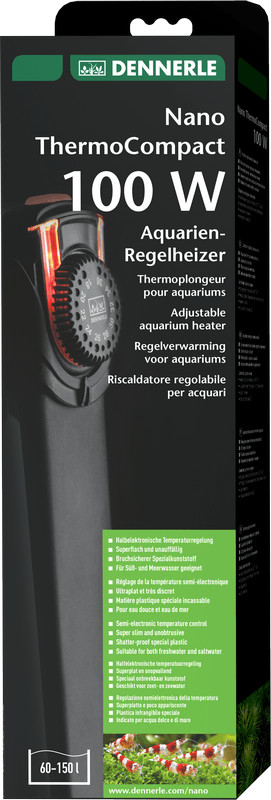 Dennerle Nano ThermoCompact 100W