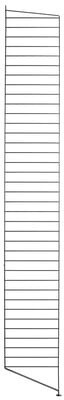 String System Ladder 200 x 30 cm Grey
